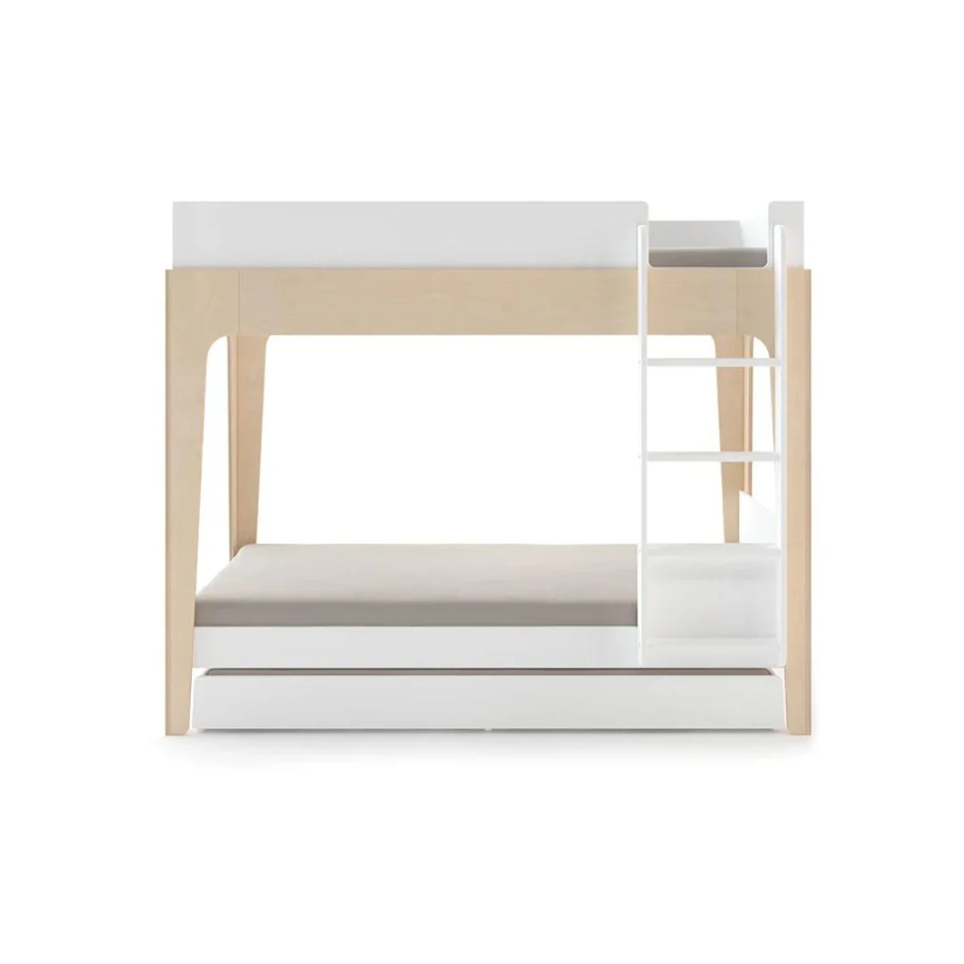 Perch Trundle Bed - Twin Size by Oeuf - Image 5