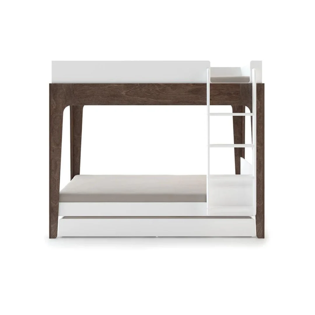 Perch Trundle Bed - Twin Size by Oeuf - Image 6