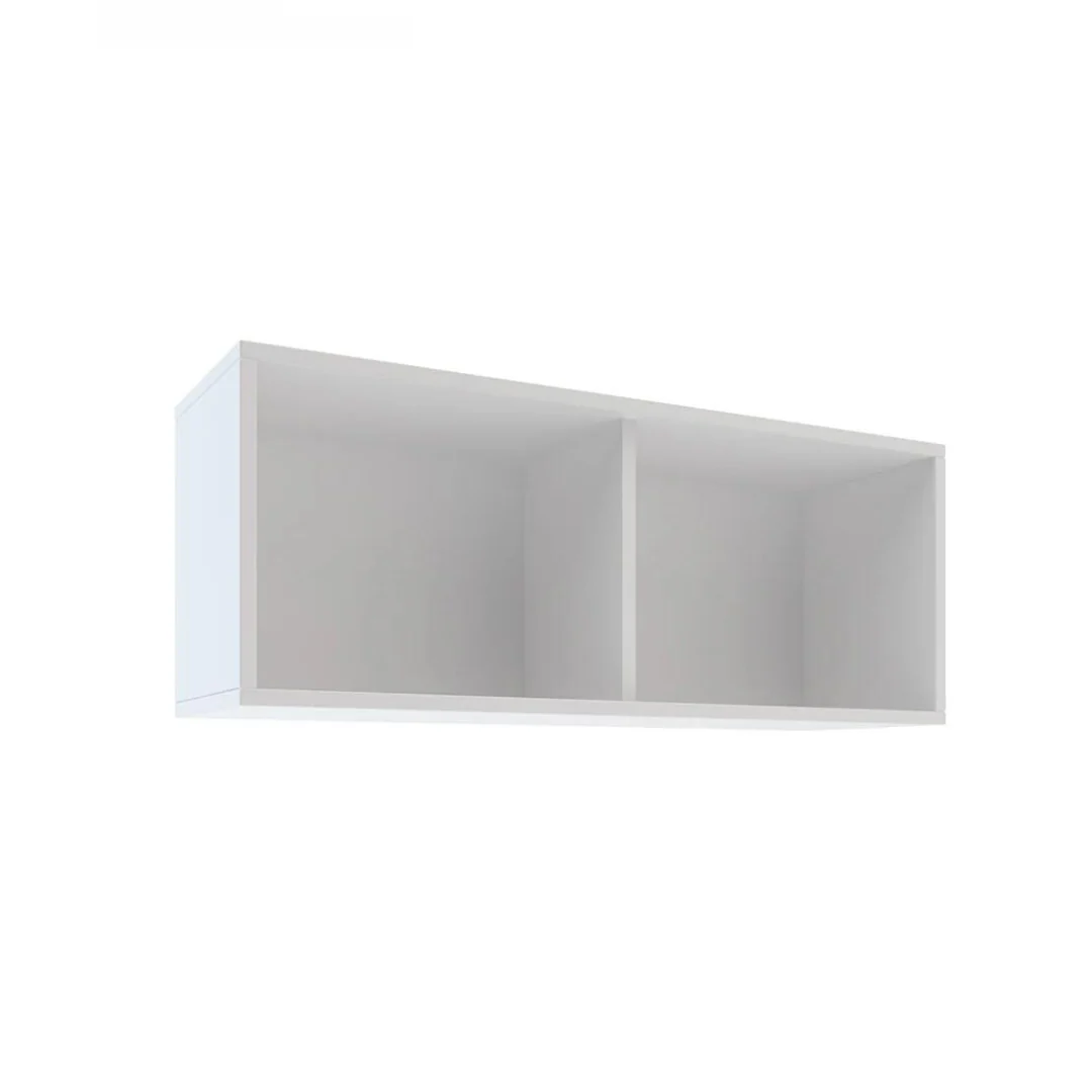 Perch Twin Bunk Shelf by Oeuf - Image 2