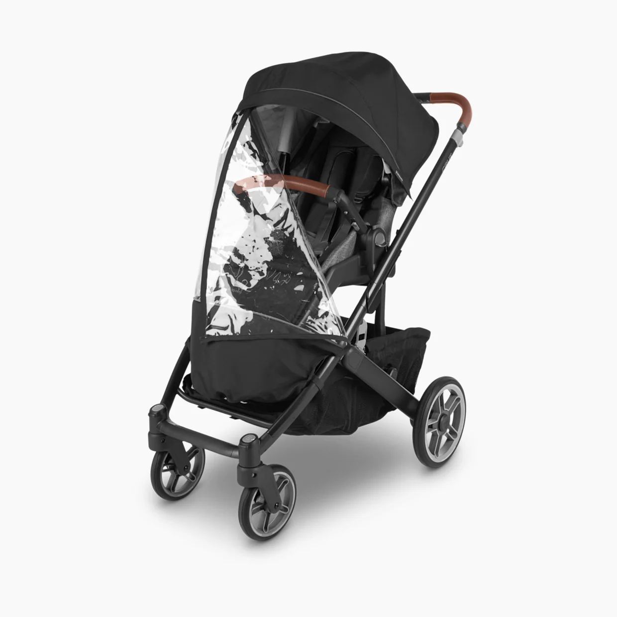 Performance Rain Shield for Cruz V3 by UPPAbaby - Image 2