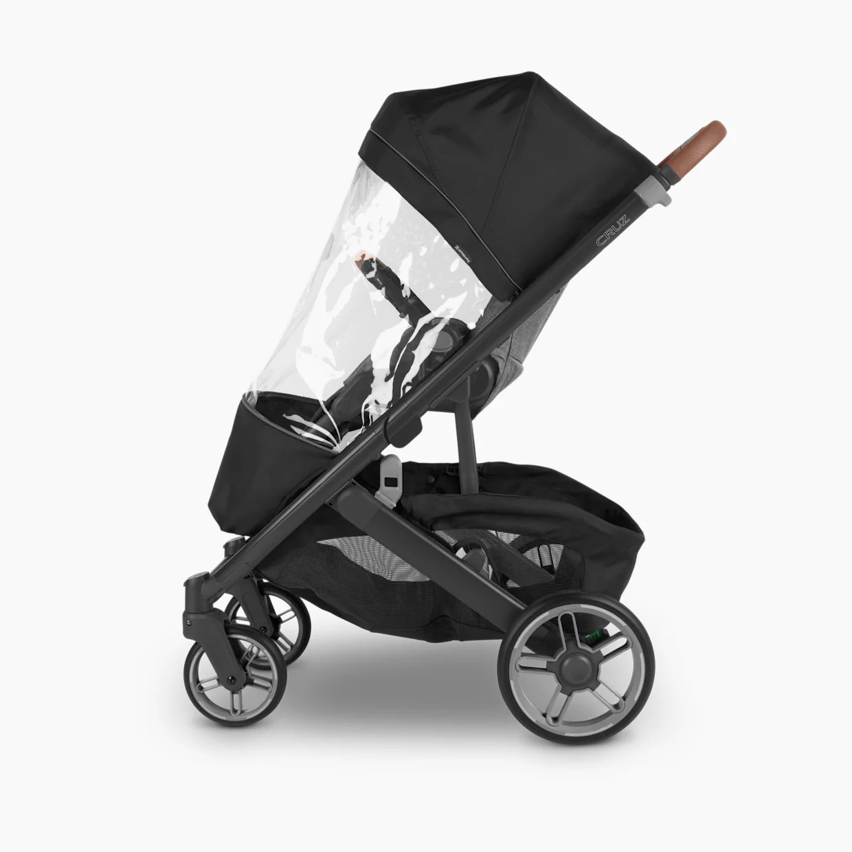 Performance Rain Shield for Cruz V3 by UPPAbaby - Image 4