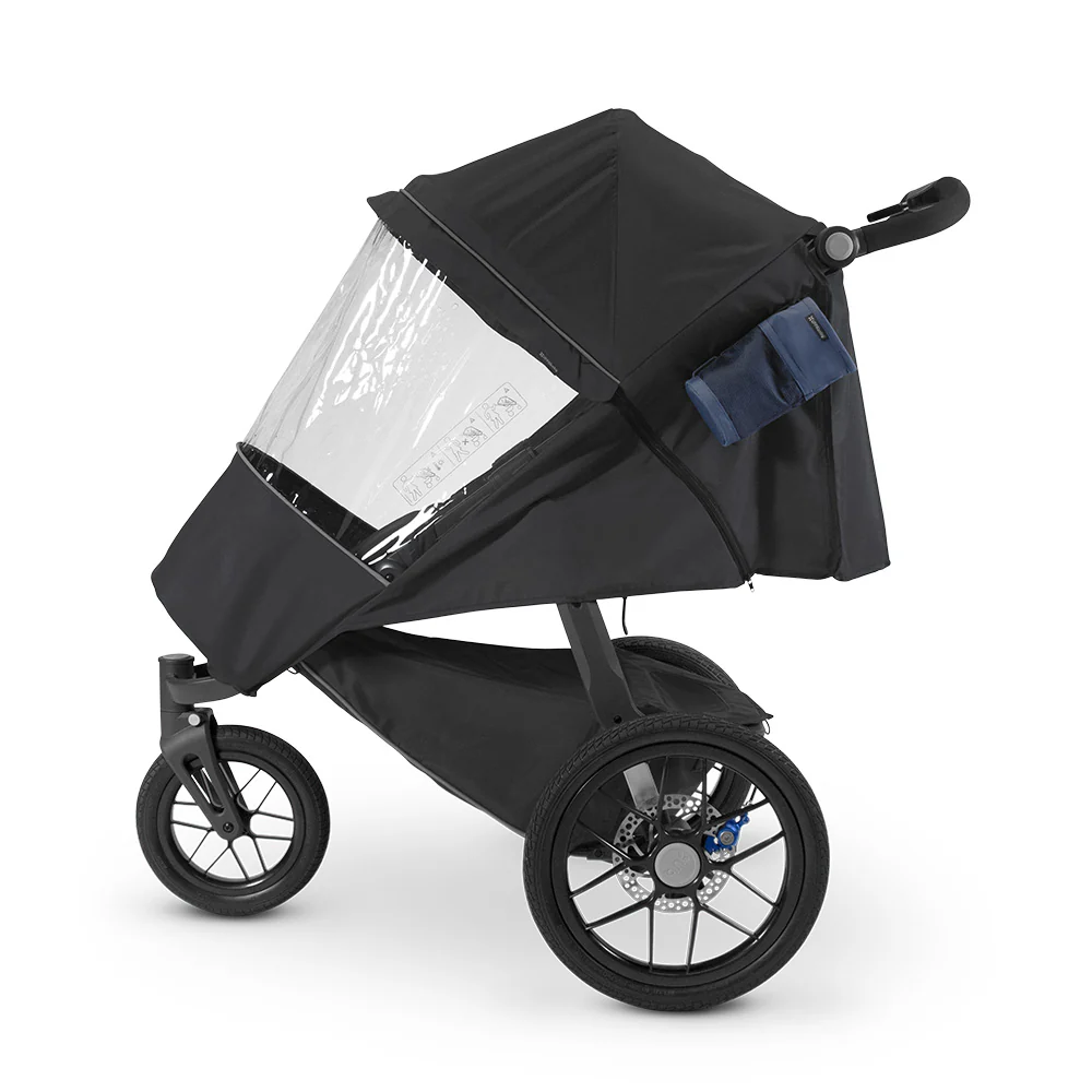 Performance Rain Shield for Ridge by UPPAbaby - Image 2