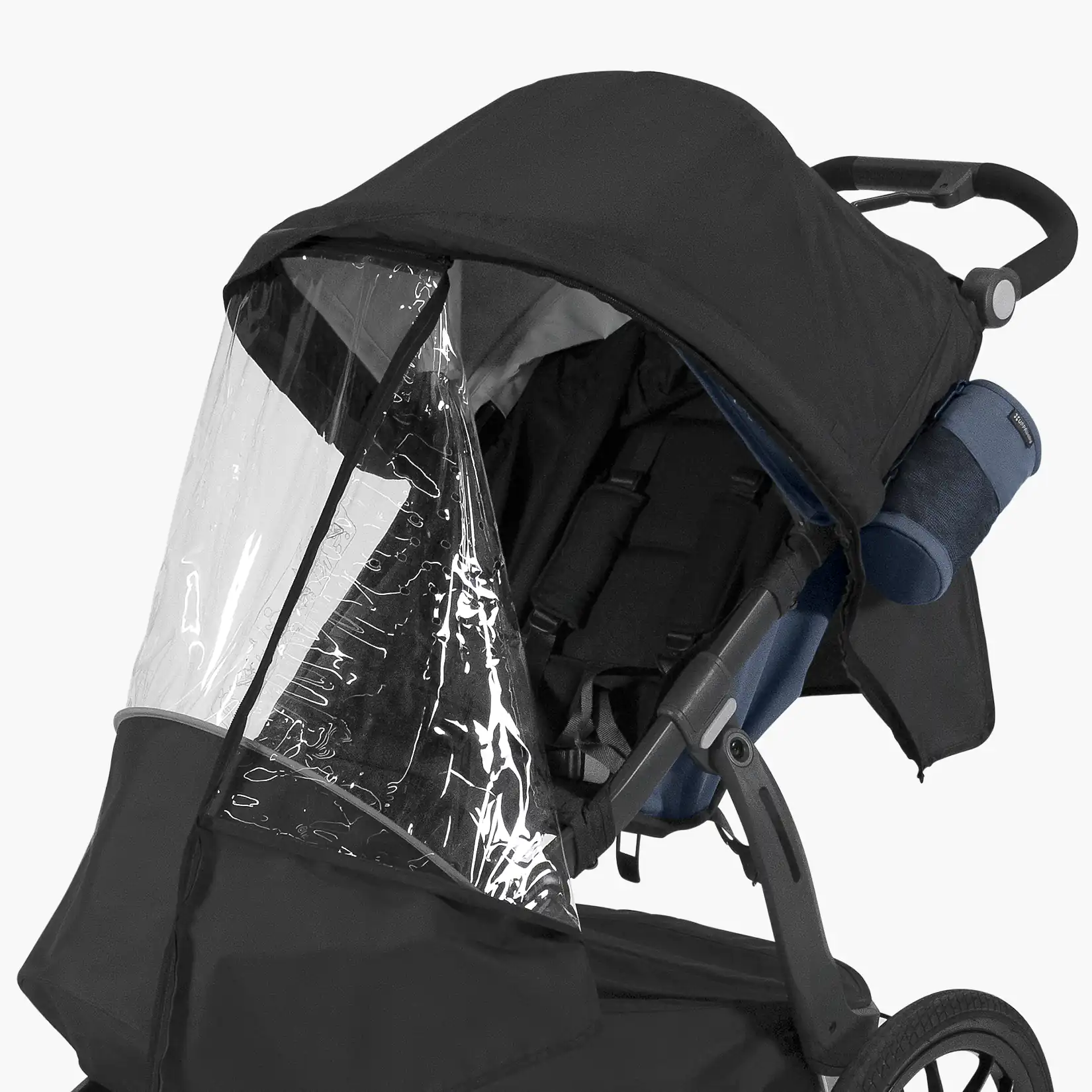 Performance Rain Shield for Ridge by UPPAbaby - Image 3