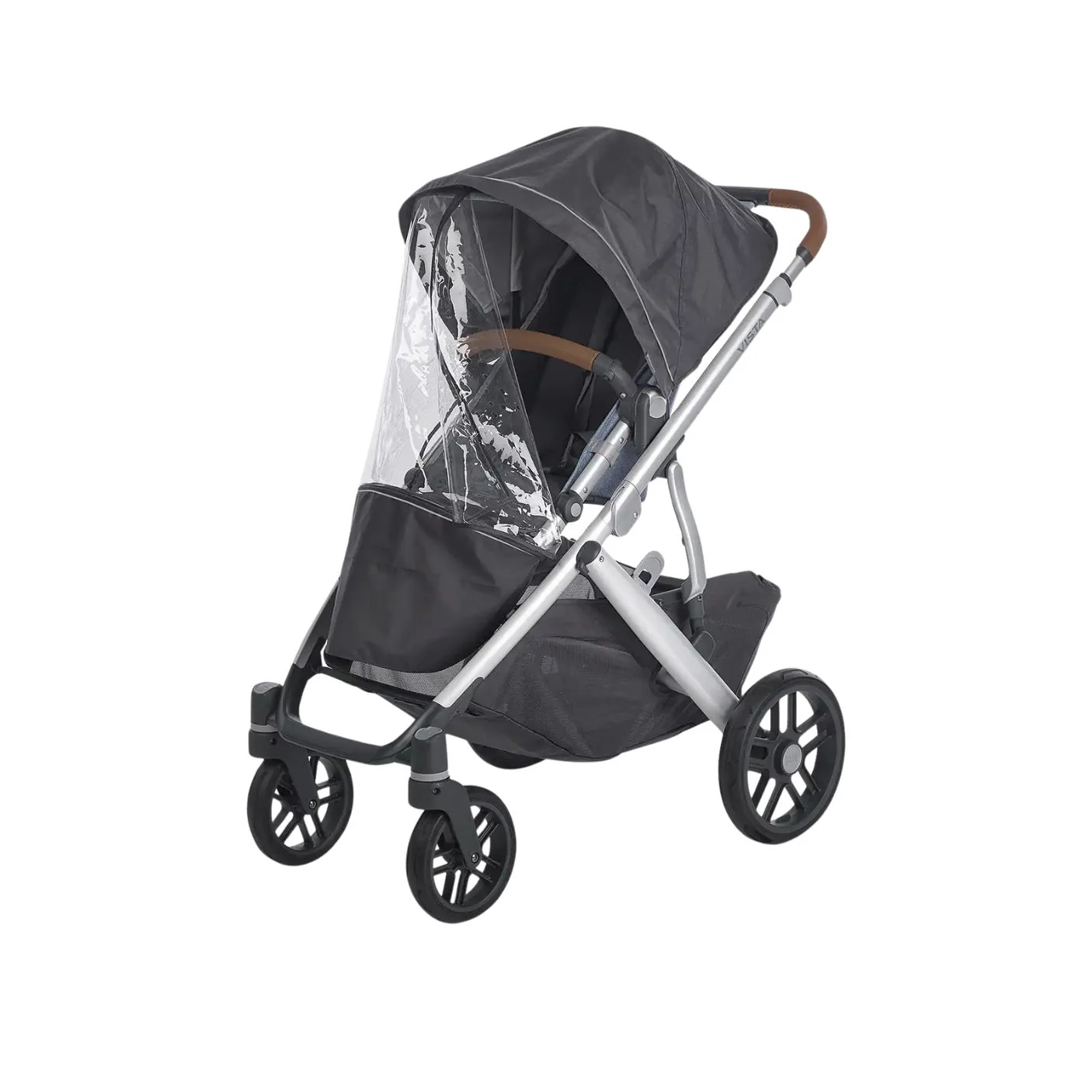 Performance Rain Shield for Vista/Vista V2/Vista V3 and Cruz/Cruz V2 by UPPAbaby