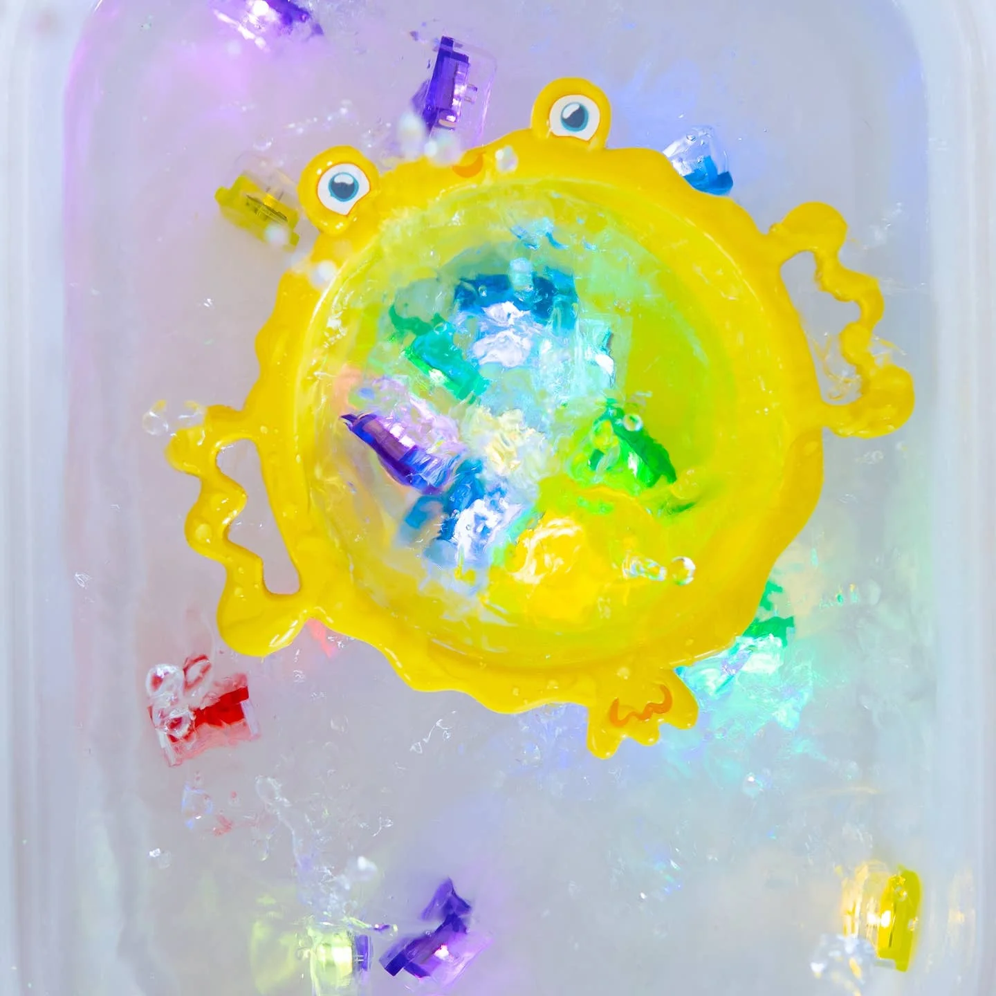 Pick-Up Pals Sensory Tools - Ocean by Glo Pals - Image 2