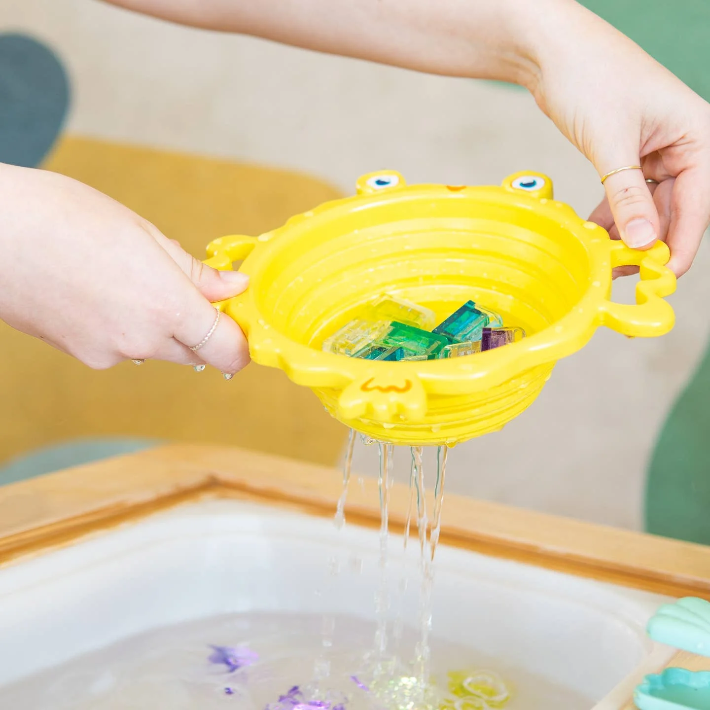 Pick-Up Pals Sensory Tools - Ocean by Glo Pals - Image 3