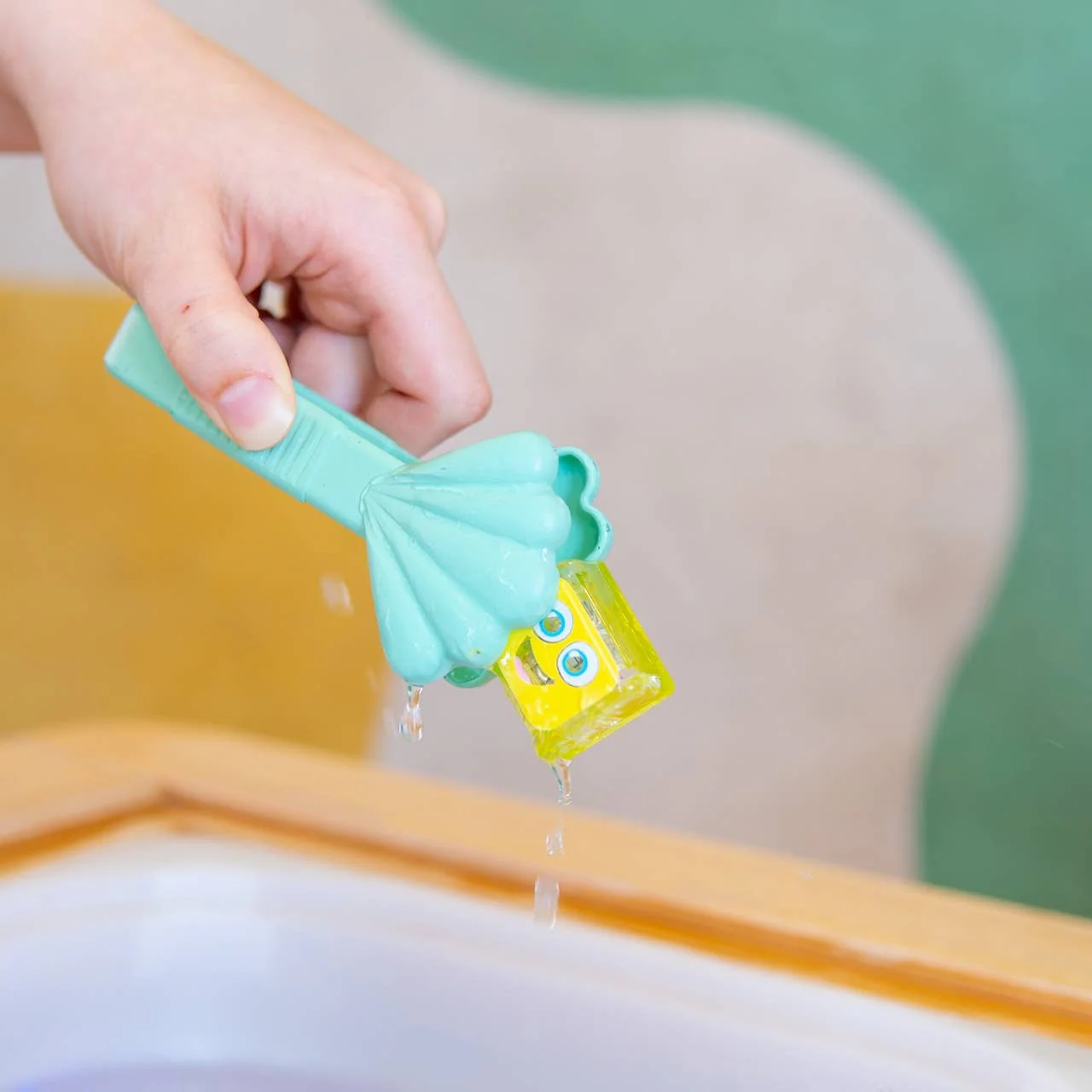 Pick-Up Pals Sensory Tools - Ocean by Glo Pals - Image 4