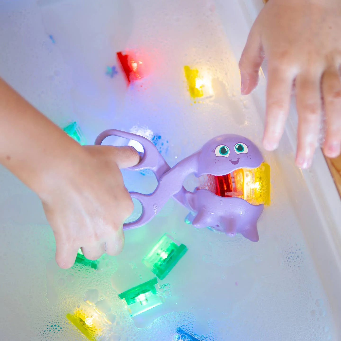 Pick-Up Pals Sensory Tools - Ocean by Glo Pals - Image 5