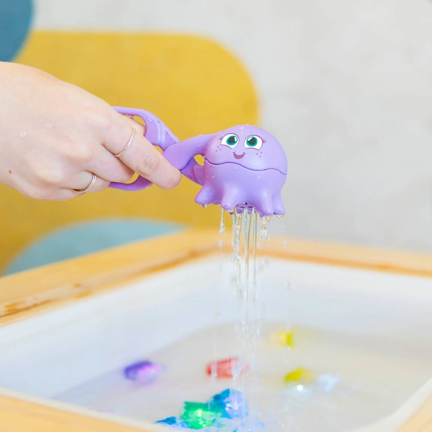 Pick-Up Pals Sensory Tools - Ocean by Glo Pals - Image 6