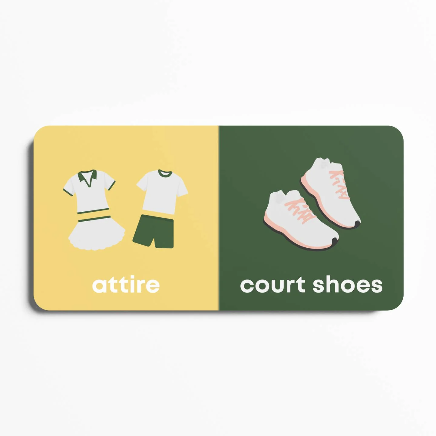 Pickleball Baby - Board Book - Image 4