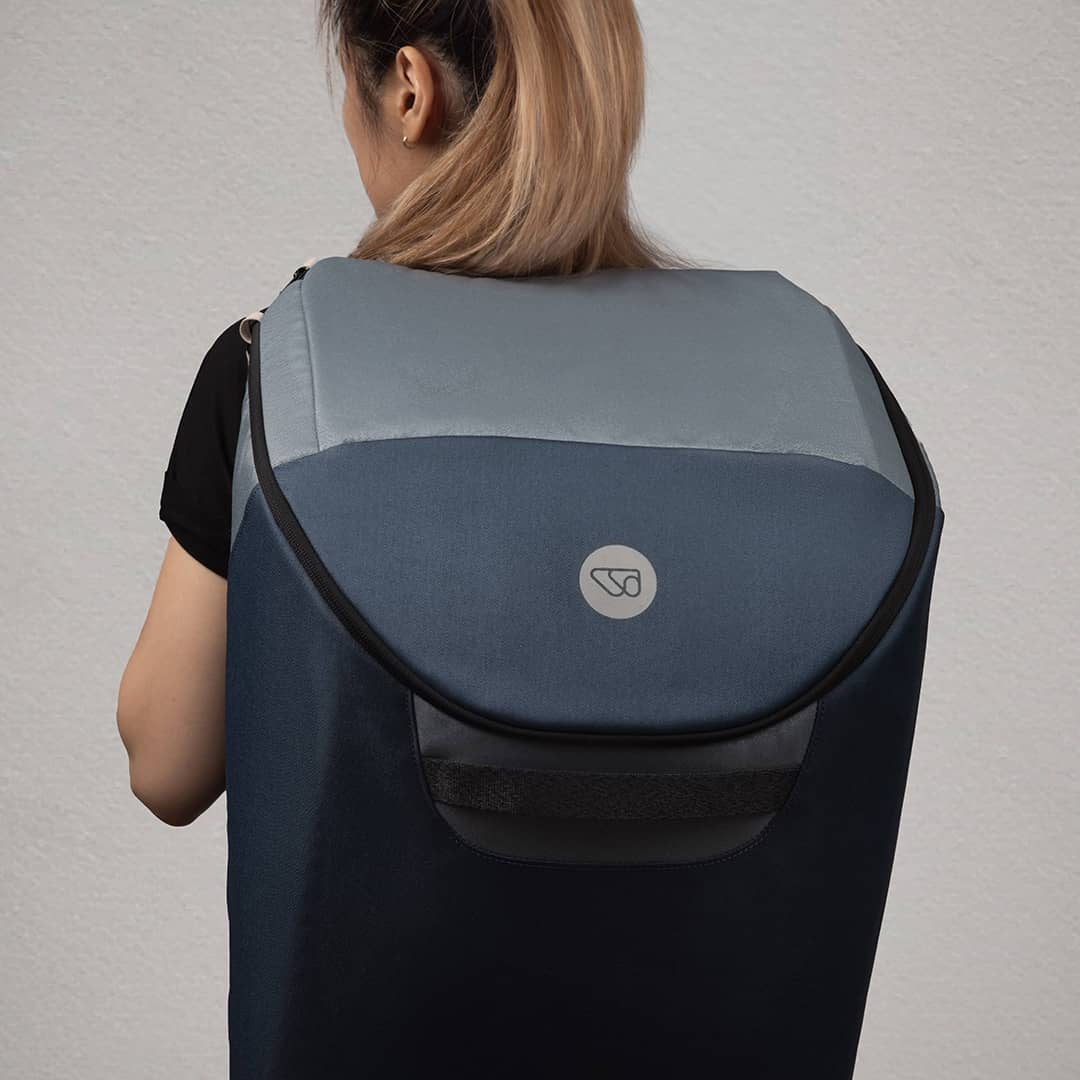 Pico Carry Bag by Wayb - Image 10