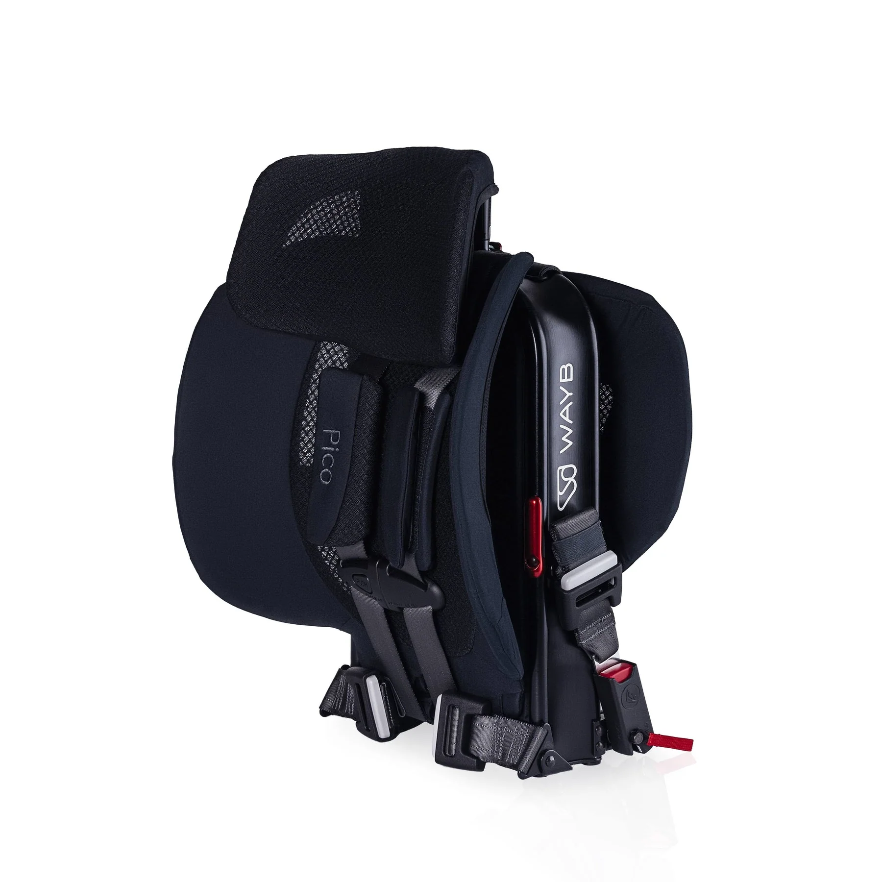 Pico Portable Car Seat by Wayb - Image 16