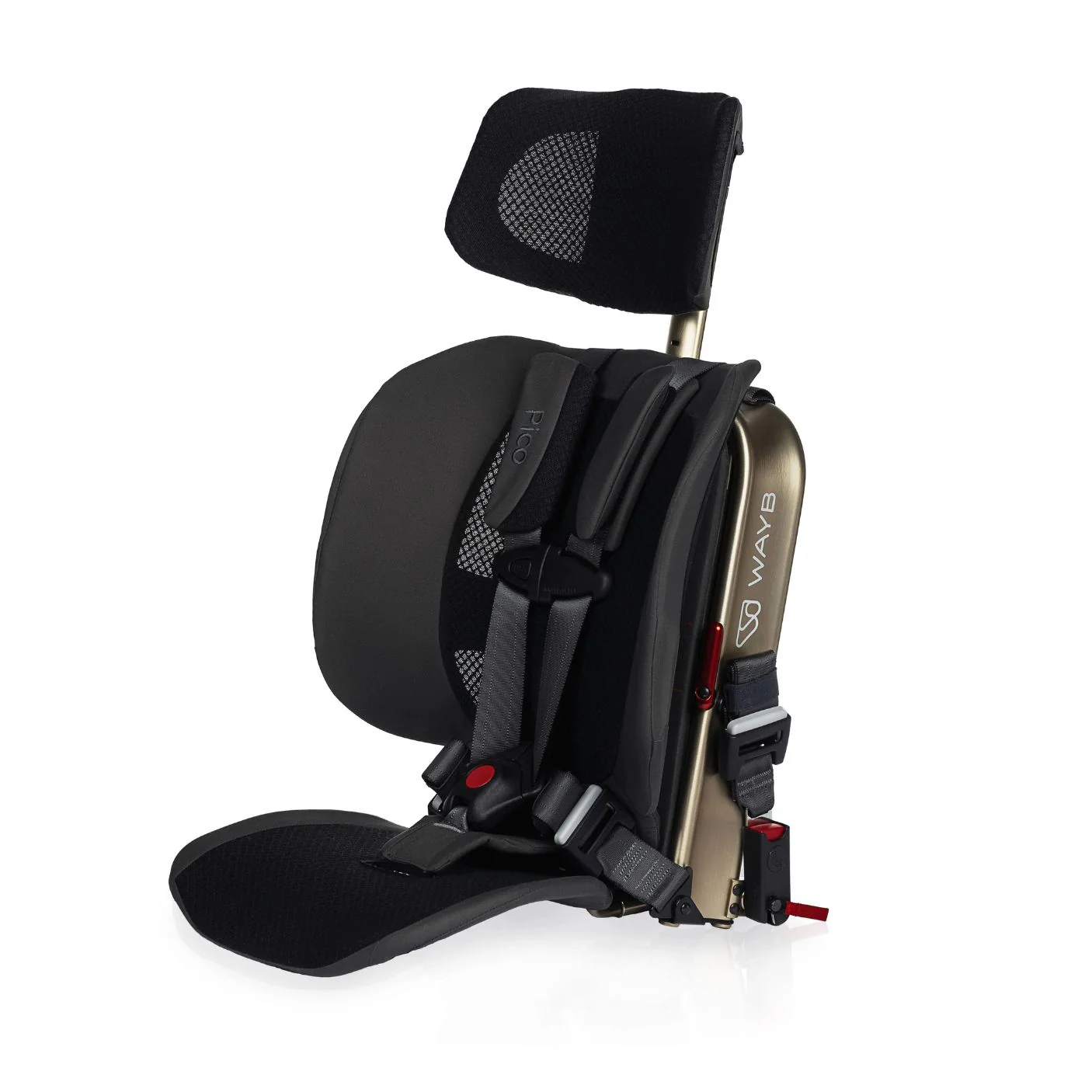 Pico Portable Car Seat by Wayb - Image 19