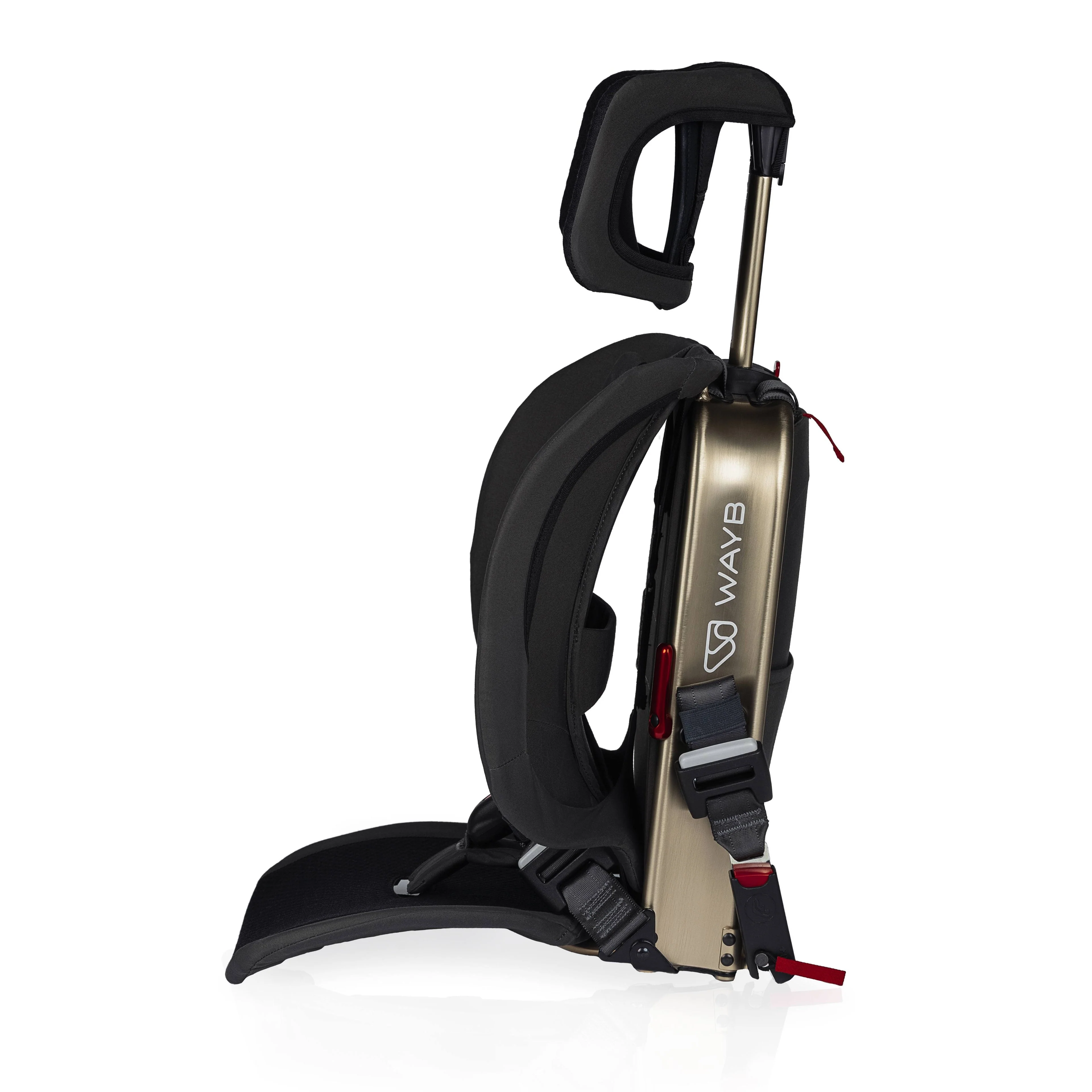 Pico Portable Car Seat by Wayb - Image 20