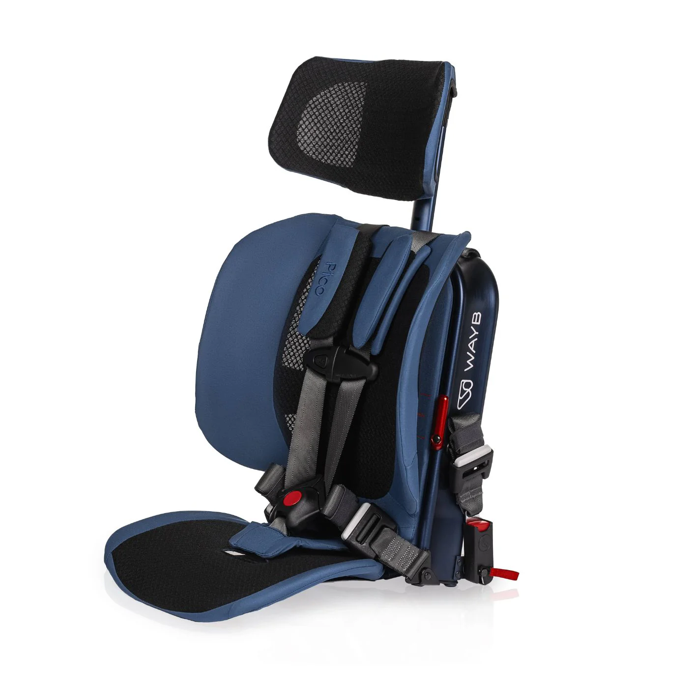 Pico Portable Car Seat by Wayb - Image 24