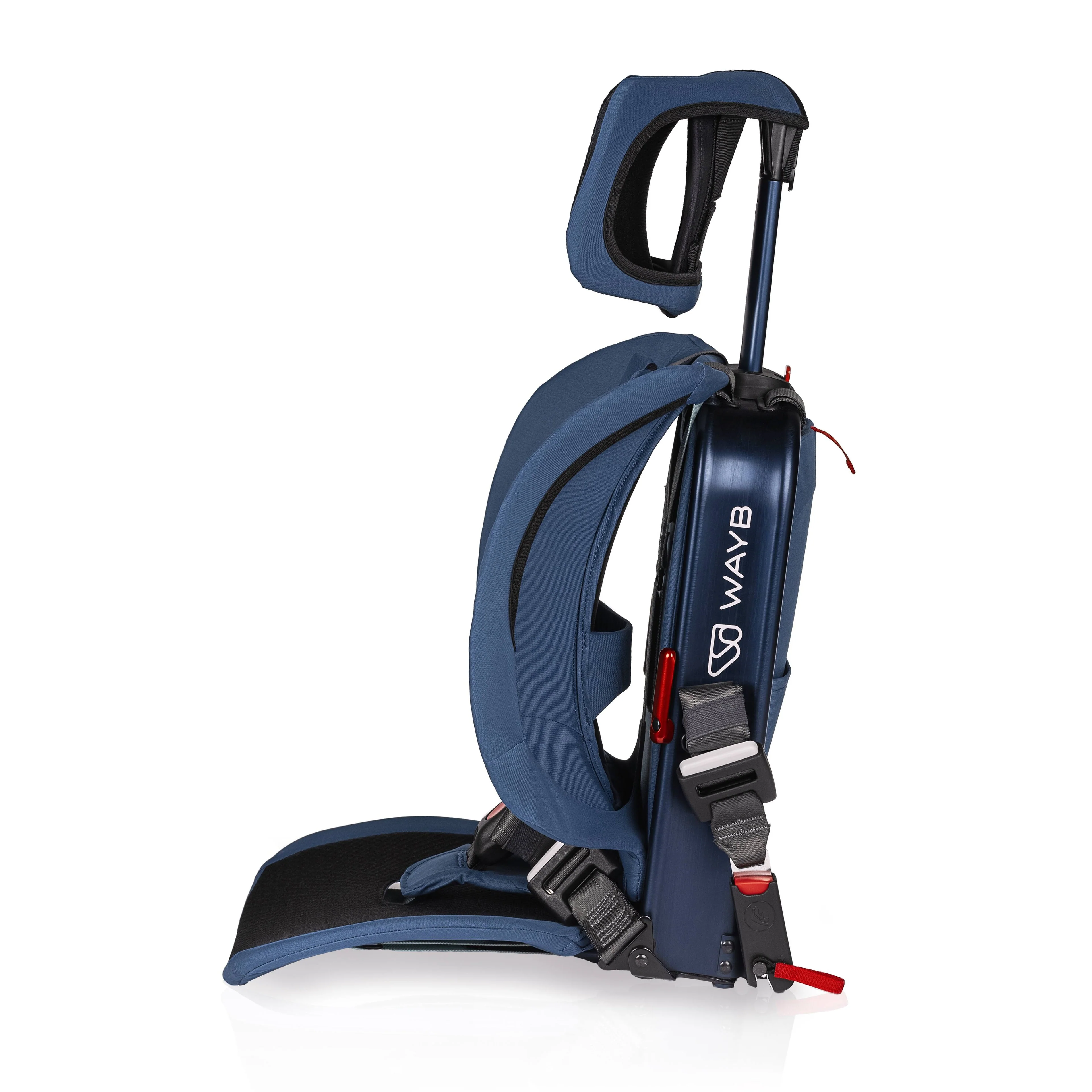 Pico Portable Car Seat by Wayb - Image 25