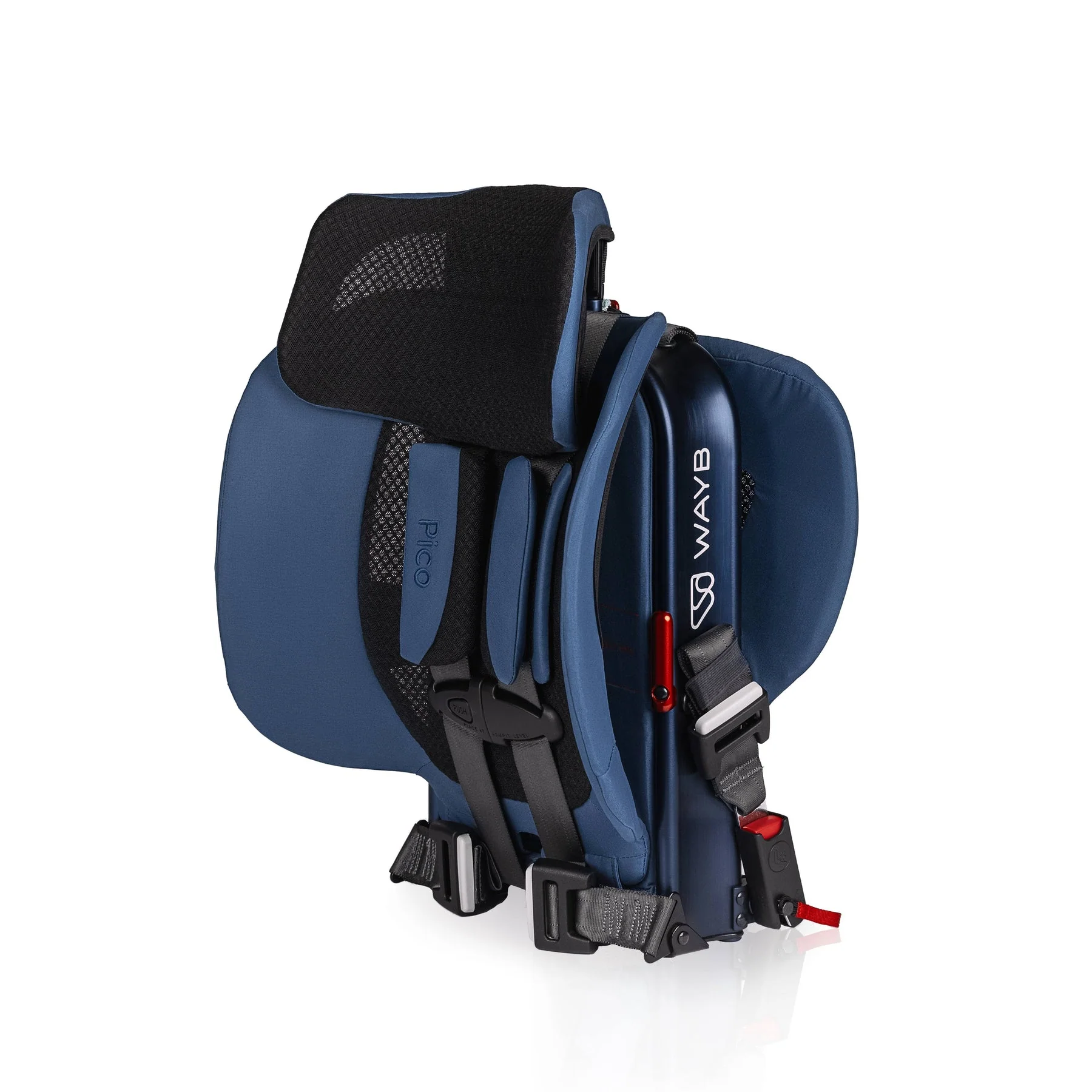 Pico Portable Car Seat by Wayb - Image 29