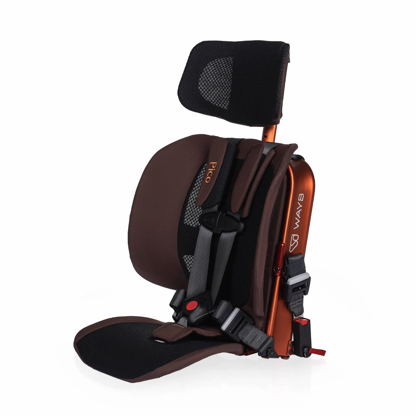 Pico Portable Car Seat by Wayb - Image 31