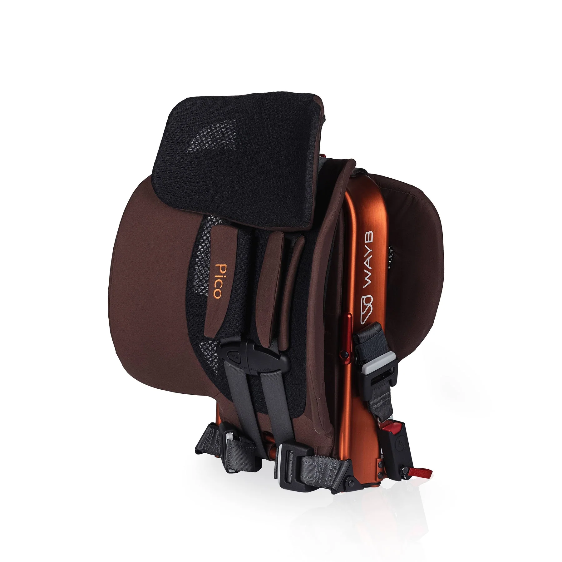 Pico Portable Car Seat by Wayb - Image 35