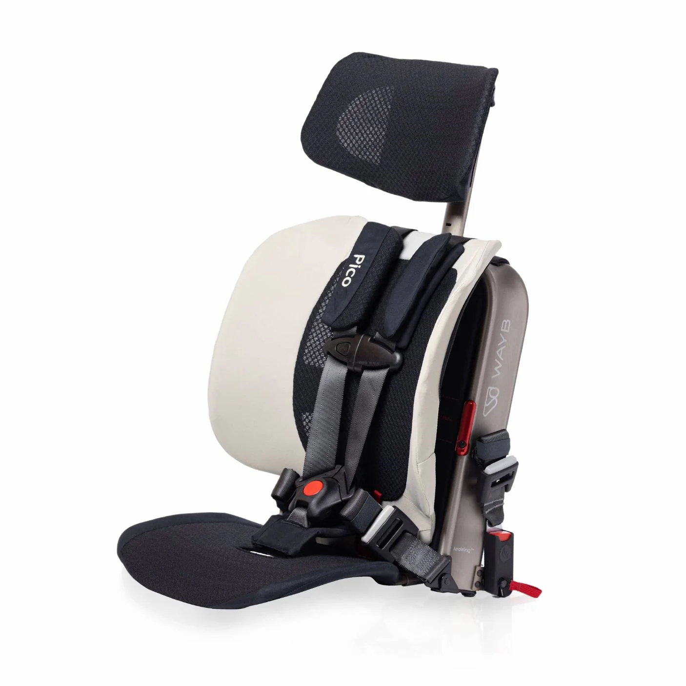 Pico Portable Car Seat by Wayb - Image 37