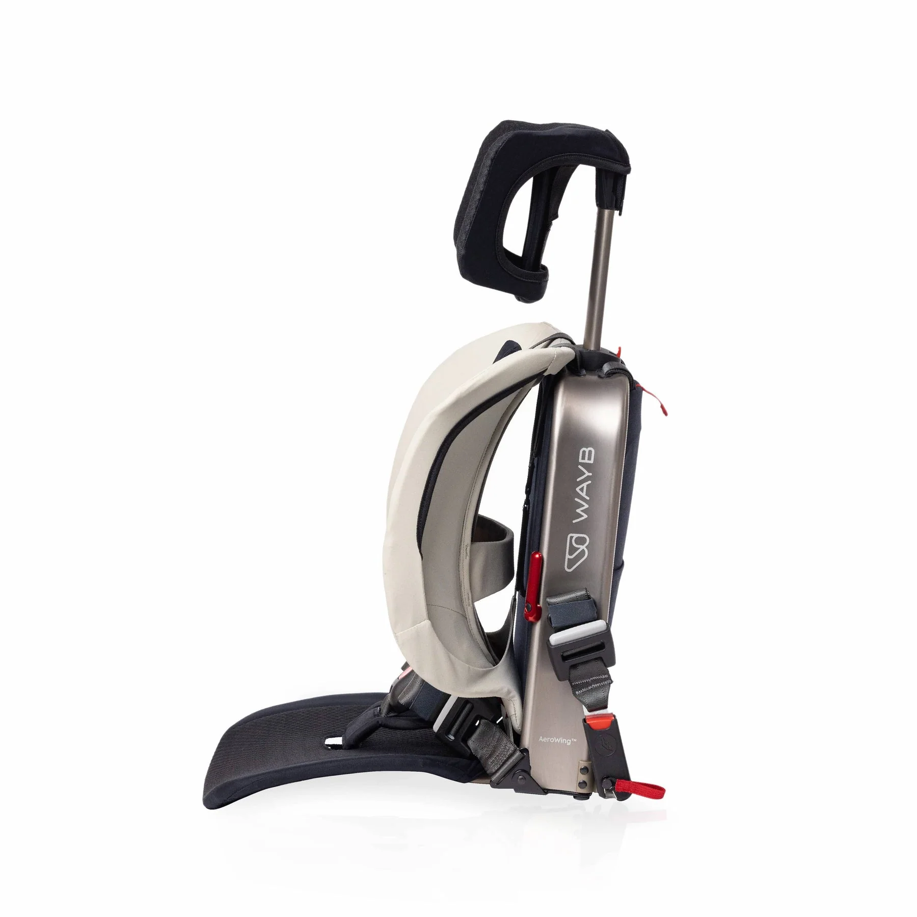 Pico Portable Car Seat by Wayb - Image 38