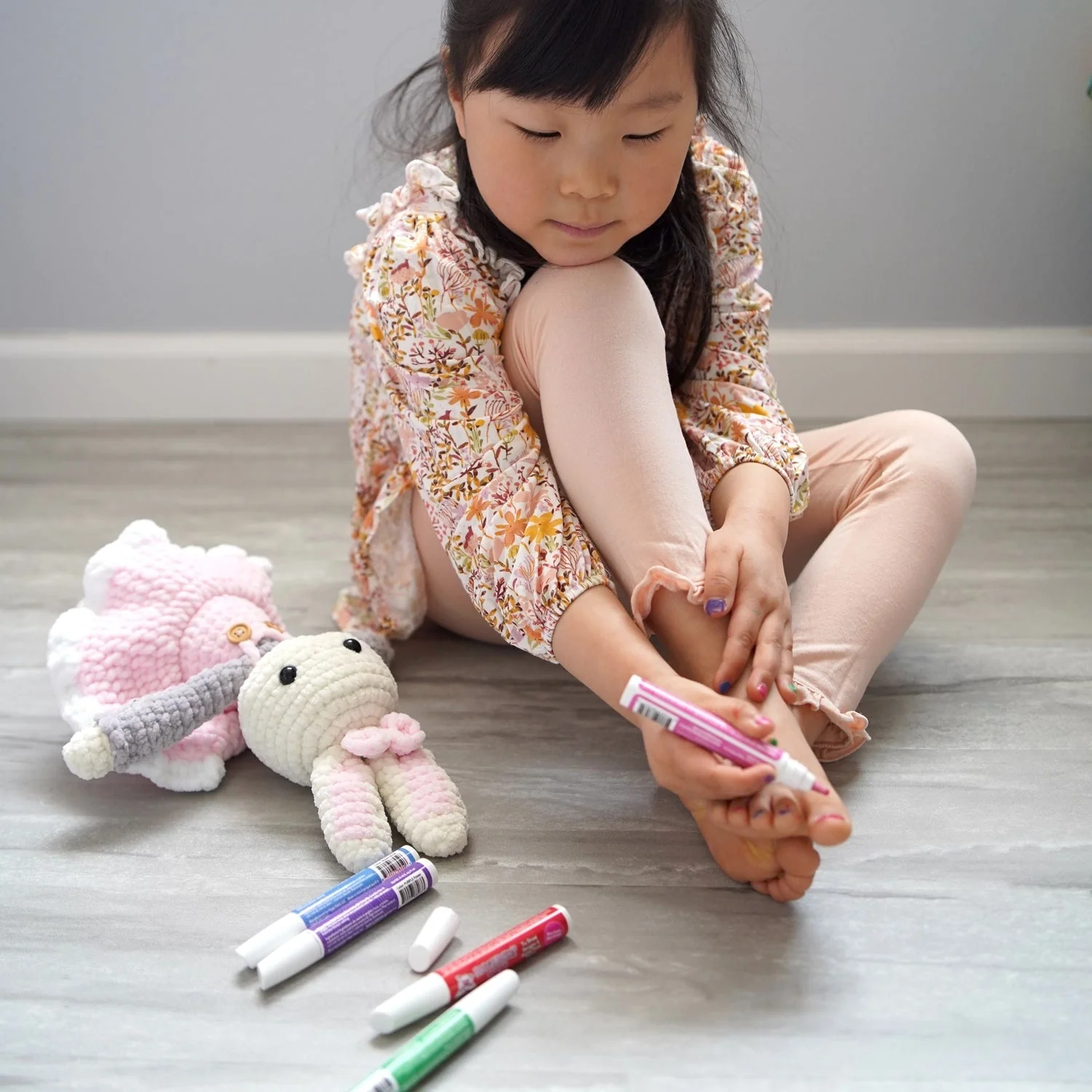 Piggy Paint Pen - Purple Power by Piggy Paint - Image 14