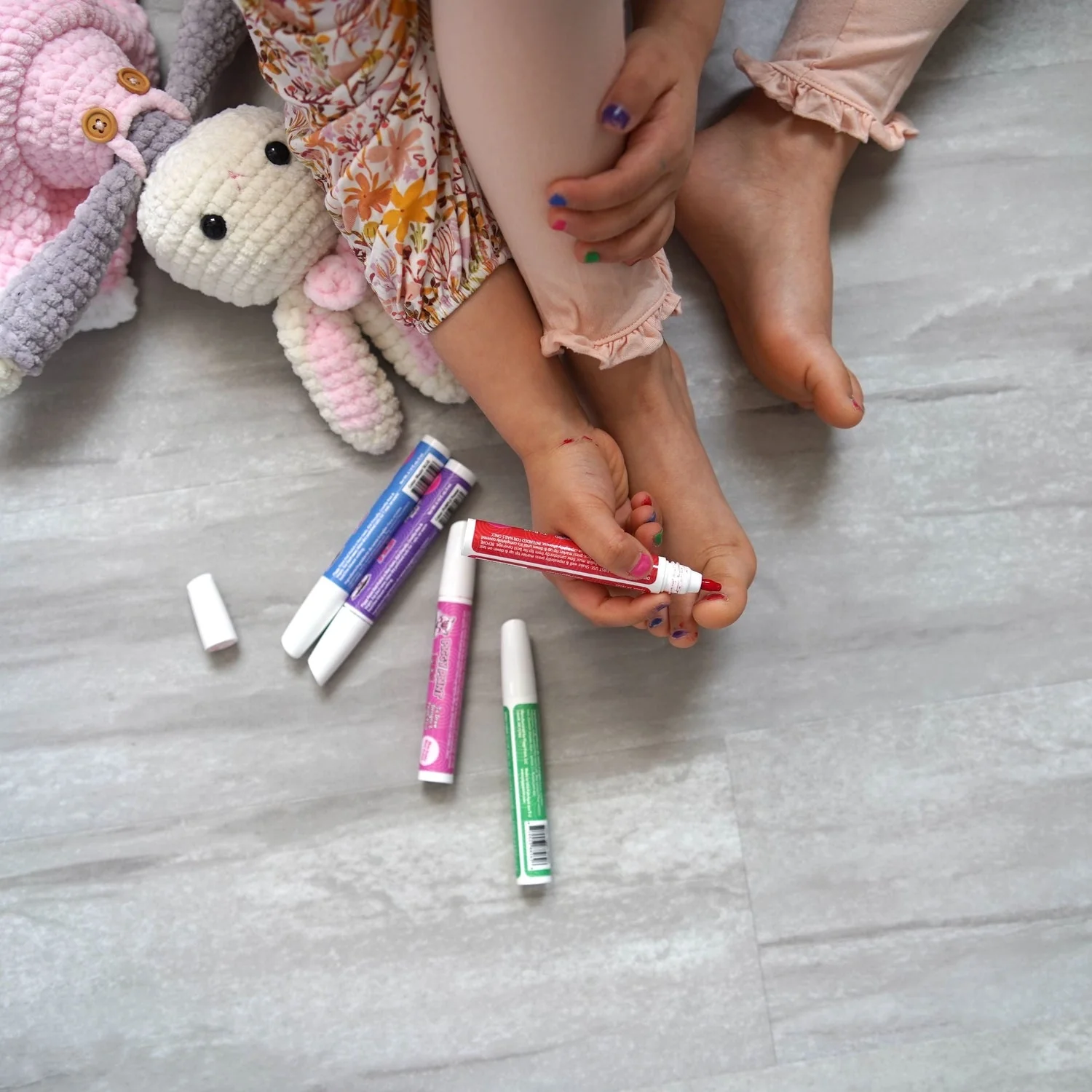 Piggy Paint Pen - Purple Power by Piggy Paint - Image 15