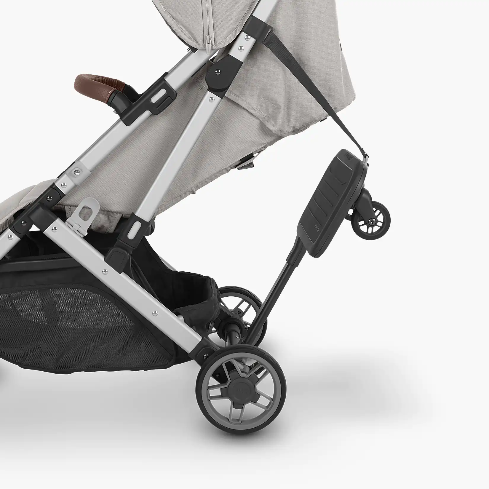 Piggyback for Minu (all models) by UPPAbaby - Image 3