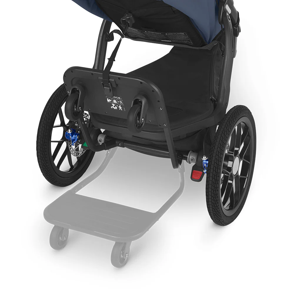 PiggyBack for Ridge by UPPAbaby - Image 4