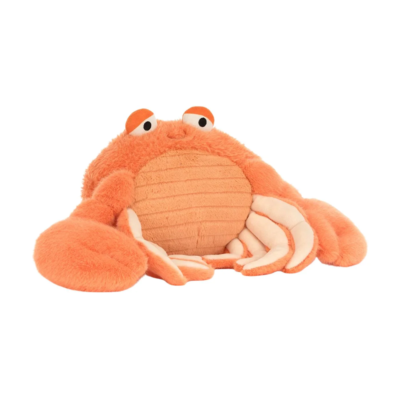Pinchsnap Crab by Jellycat