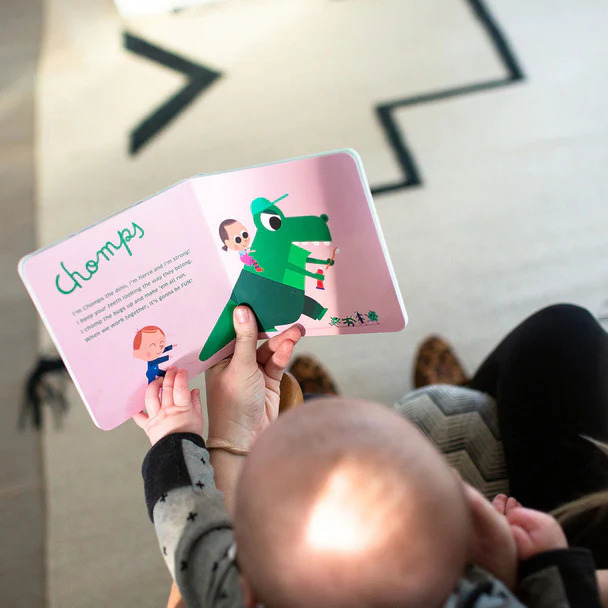 Pinkey the Pig Brushie + Book - Image 2