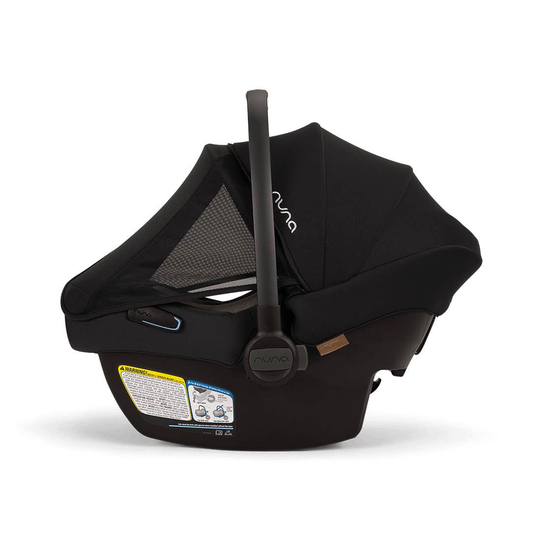 Pipa Aire Infant Car Seat with Pipa Series Base by Nuna - Image 11
