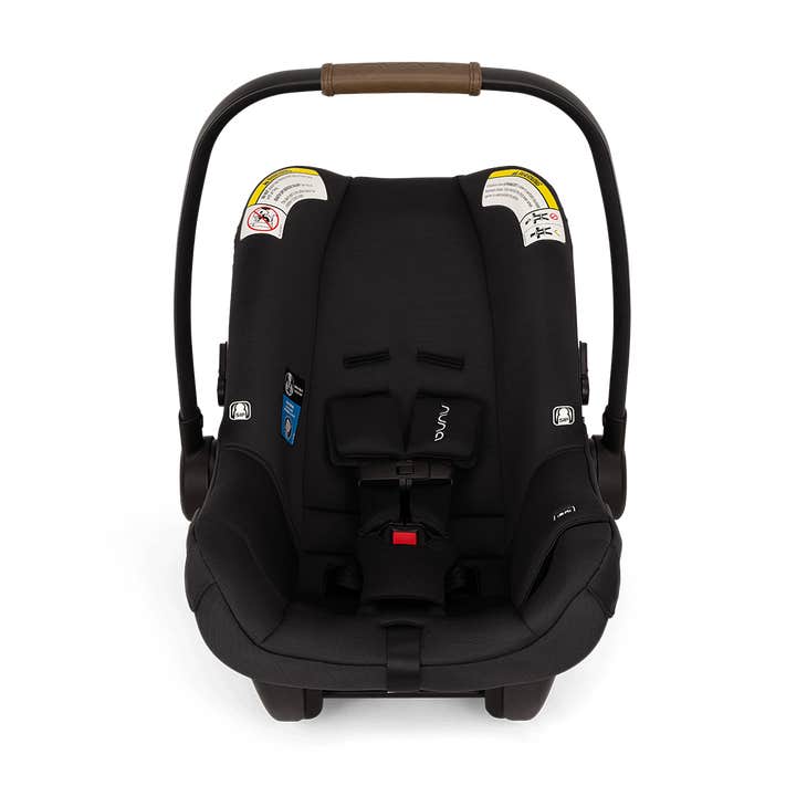 Pipa Aire Infant Car Seat with Pipa Series Base by Nuna - Image 14