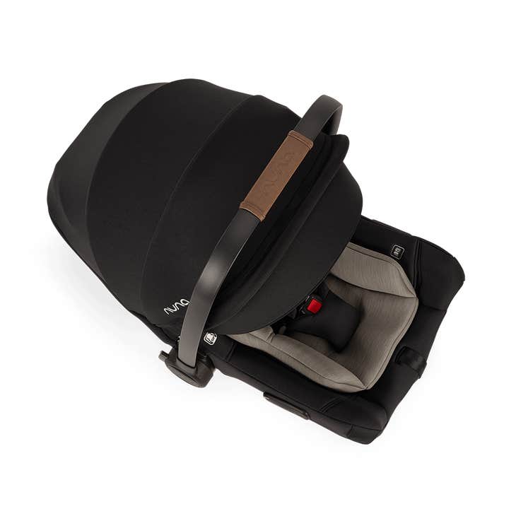 Pipa Aire Infant Car Seat with Pipa Series Base by Nuna - Image 15