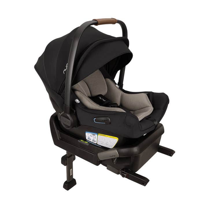 Pipa Aire Infant Car Seat with Pipa Series Base by Nuna - Image 16
