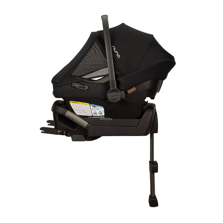 Pipa Aire Infant Car Seat with Pipa Series Base by Nuna - Image 17