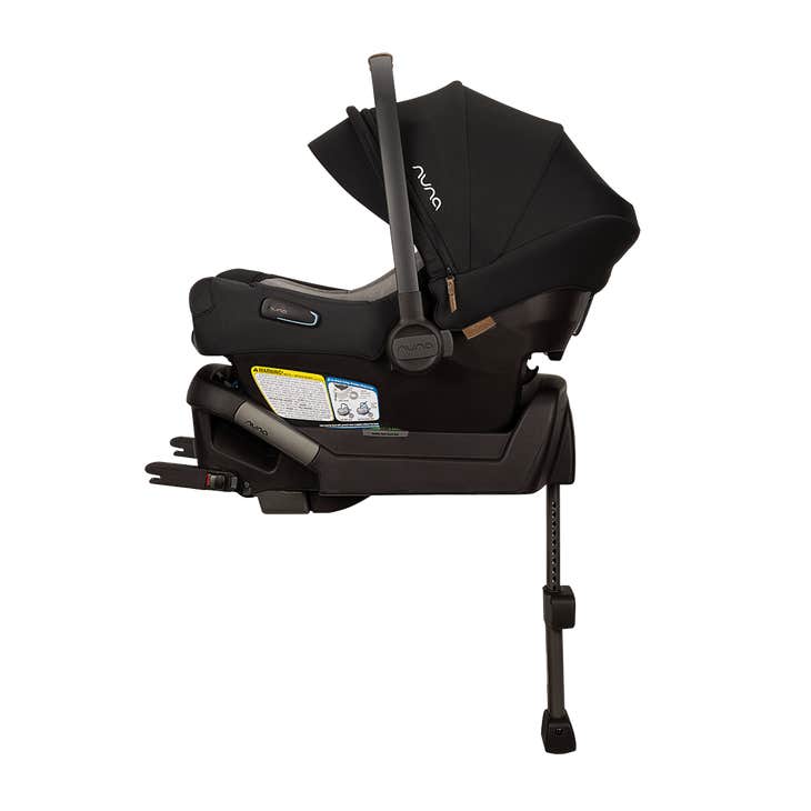 Pipa Aire Infant Car Seat with Pipa Series Base by Nuna - Image 18