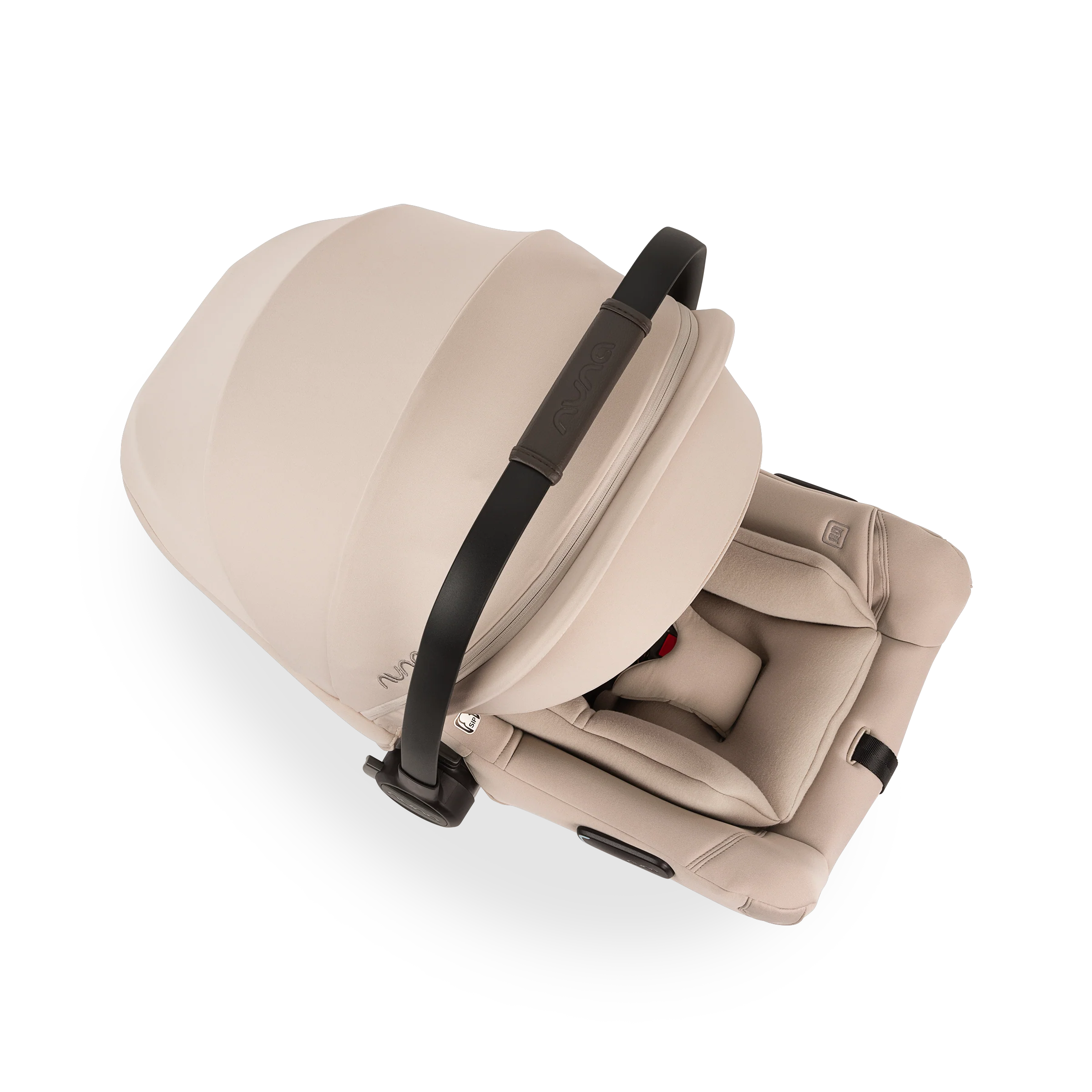 Pipa Aire Infant Car Seat with Pipa Series Base by Nuna - Image 25