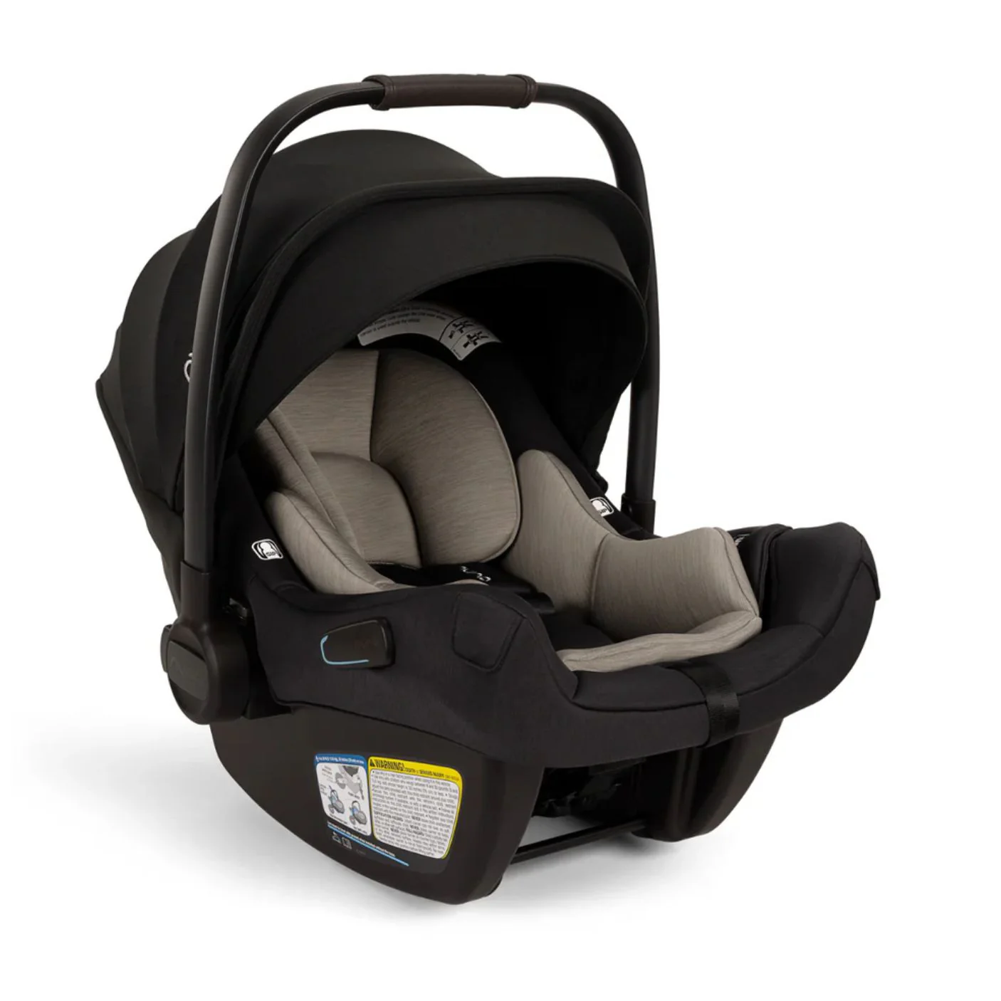 Pipa Aire Infant Car Seat with Pipa Series Base by Nuna - Image 28