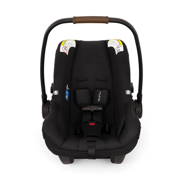 Pipa Aire RX Infant Car Seat with Relx Base by Nuna - Image 10