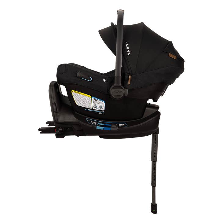 Pipa Aire RX Infant Car Seat with Relx Base by Nuna - Image 15