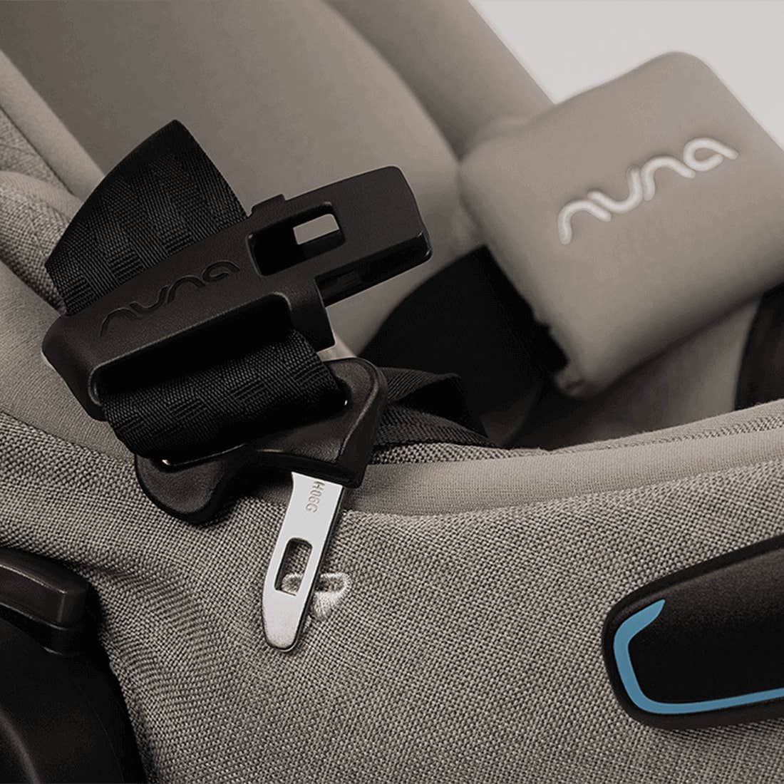 Pipa Aire RX Infant Car Seat with Relx Base by Nuna - Image 36