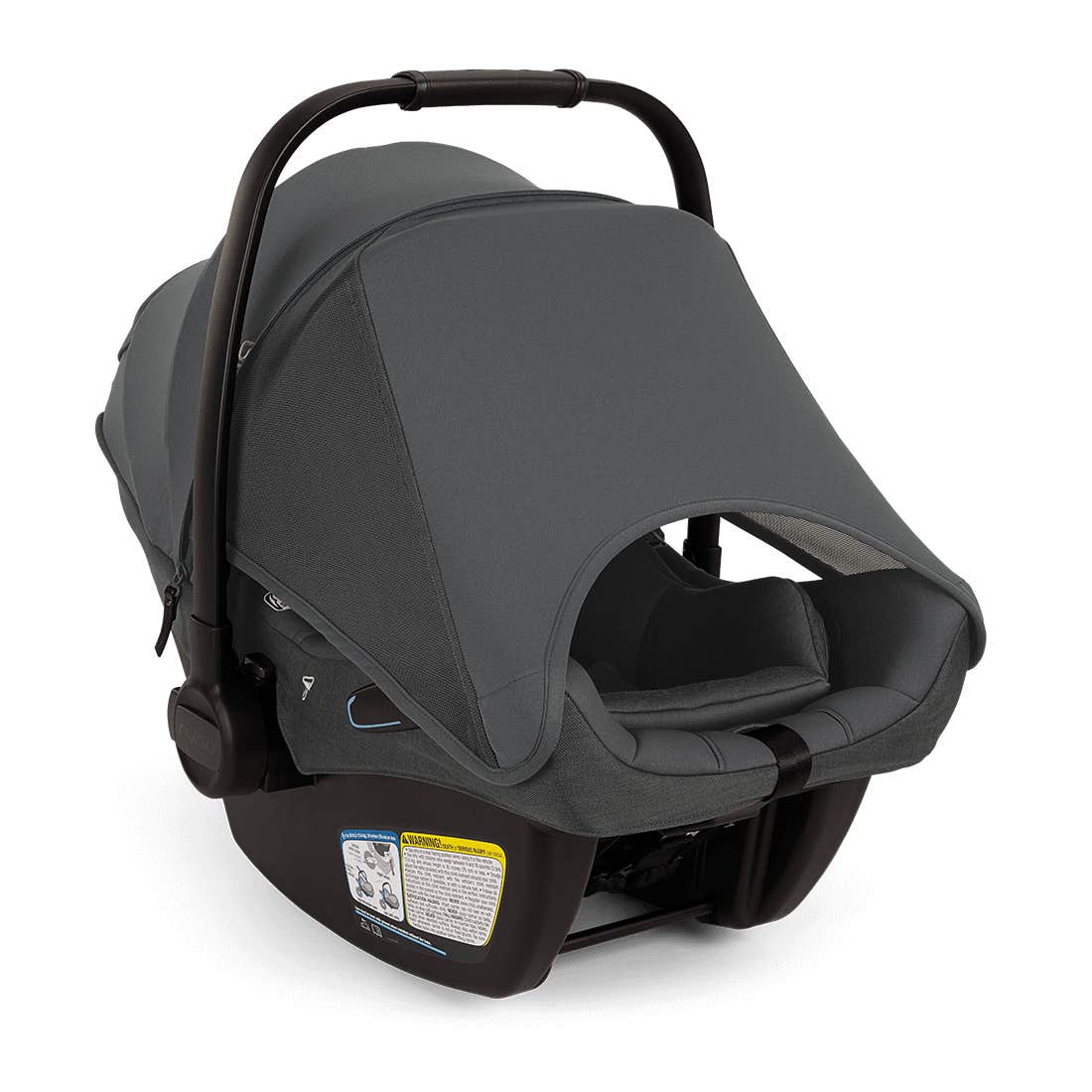 Pipa Aire RX Infant Car Seat with Relx Base by Nuna - Image 39