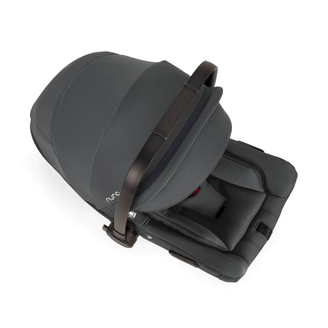 Pipa Aire RX Infant Car Seat with Relx Base by Nuna - Image 41