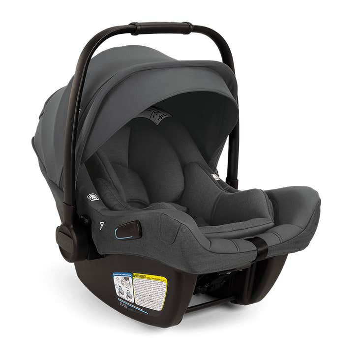 Pipa Aire RX Infant Car Seat with Relx Base by Nuna - Image 48