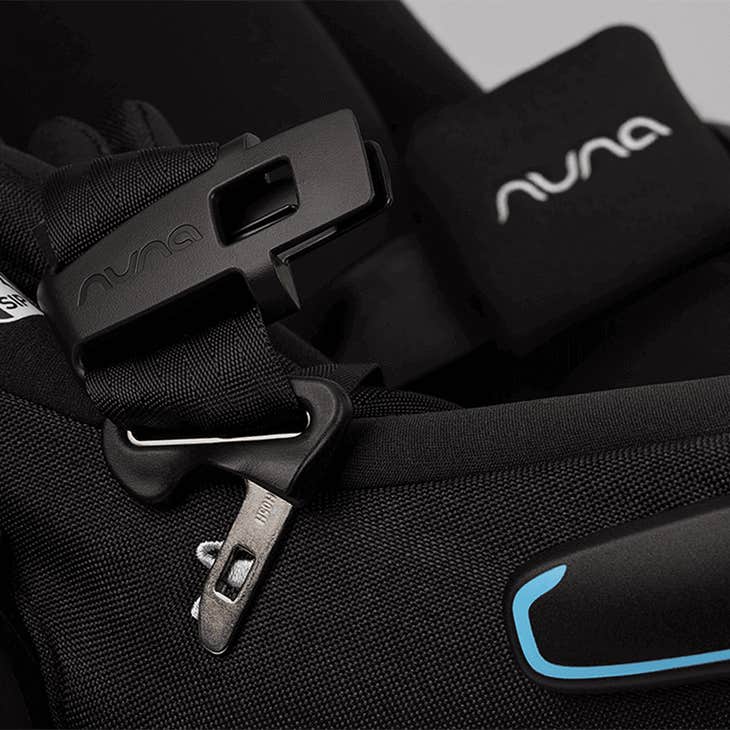 Pipa Aire RX Infant Car Seat with Relx Base by Nuna - Image 5