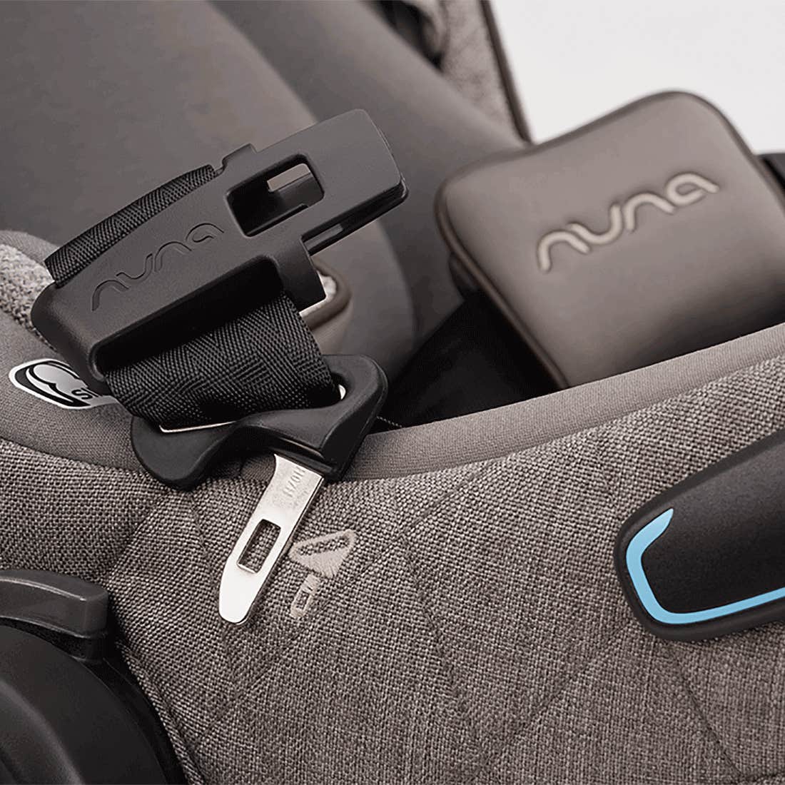 Pipa Aire RX Infant Car Seat with Relx Base by Nuna - Image 58
