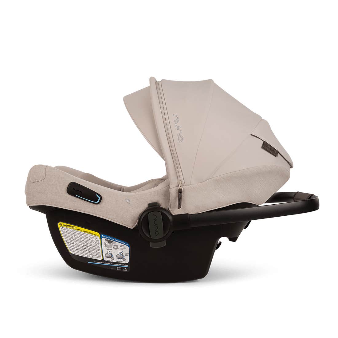 Pipa Aire RX Infant Car Seat with Relx Base by Nuna - Image 65