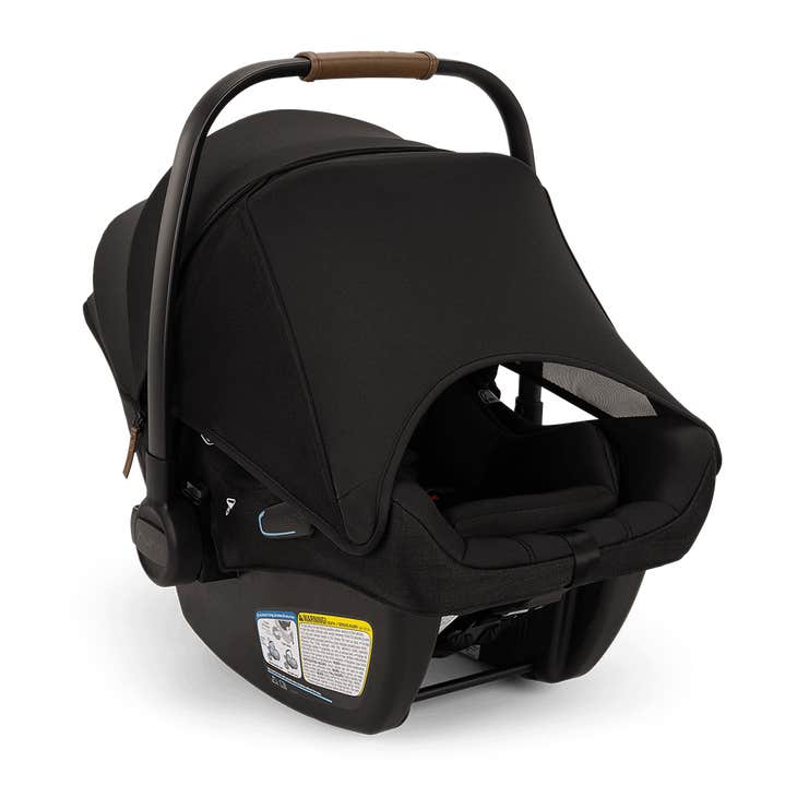Pipa Aire RX Infant Car Seat with Relx Base by Nuna - Image 7
