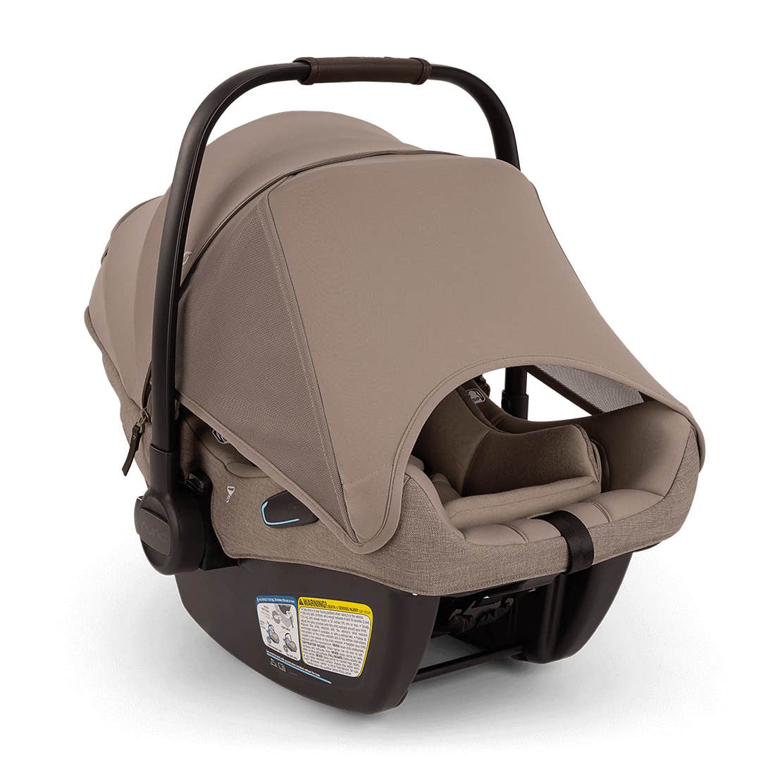 Pipa Aire RX Infant Car Seat with Relx Base by Nuna - Image 73